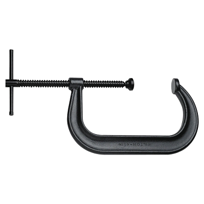 406 C-CLAMP WILTON TEXT